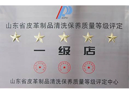 山东省皮革制品清洗保养质量一级店
