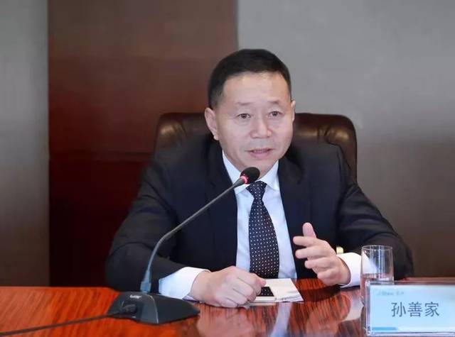 27年坚守，“洁神”洗出品牌新鲜度，孙善家：管理创新和技术革命为企业不断注活力