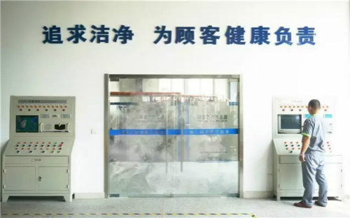 雾霾天过后一定要这样洗衣服