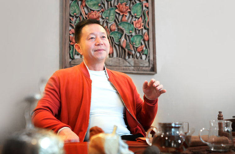 洁神：行业转型升级先行者